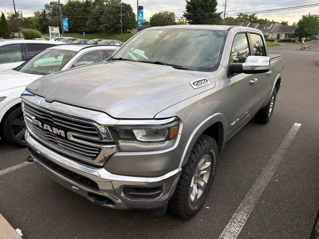 ram ram 1500 pickup 2021 1C6SRFJT3MN740555 image ram ram 1500 pickup 2021 1C6SRFJT3MN740555 image